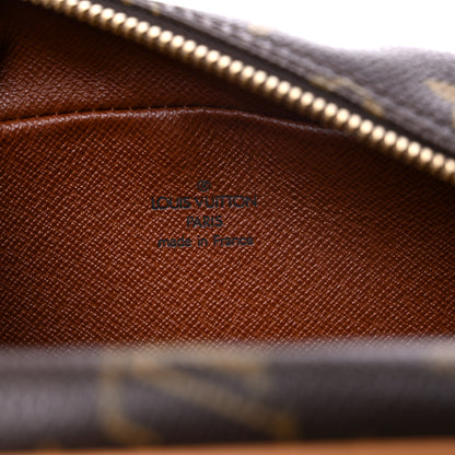 Louis Vuitton Monogram Cite MM 6 of 10
