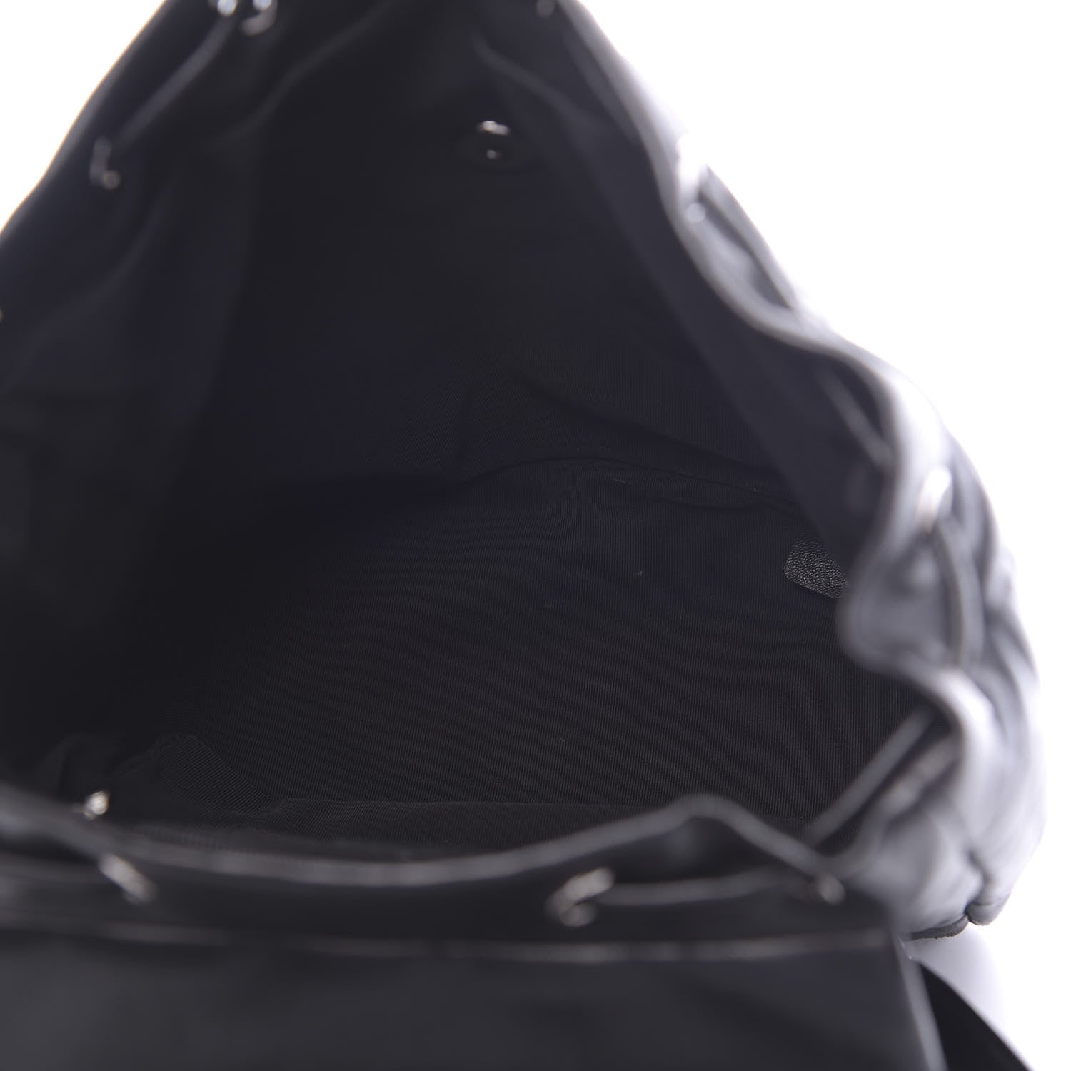 Chanel Lambskin Quilted Small Urban Spirit Backpack Black 4 of 12