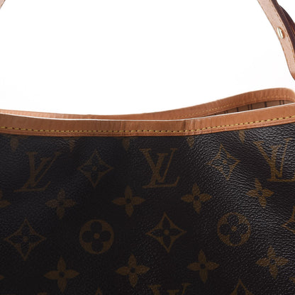 Louis Vuitton Monogram Delightful GM 17 of 19
