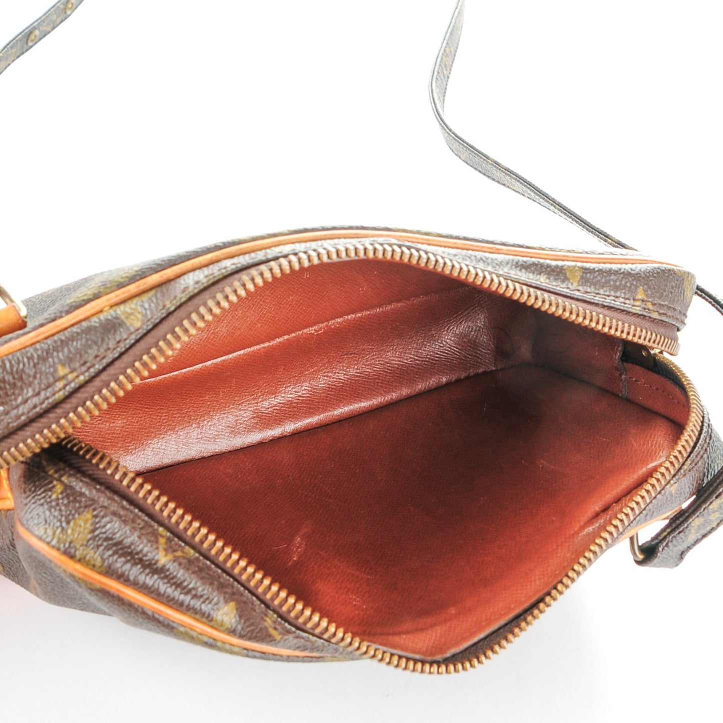 Monogram Pochette Marly Bandouliere