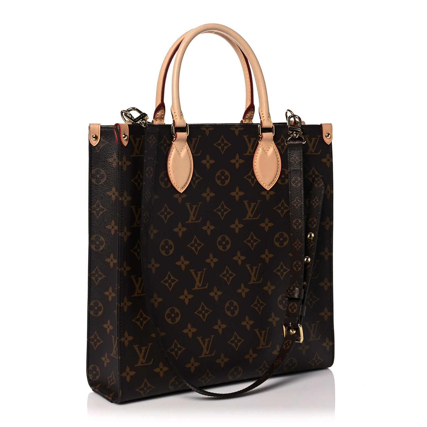 Monogram Sac Plat PM