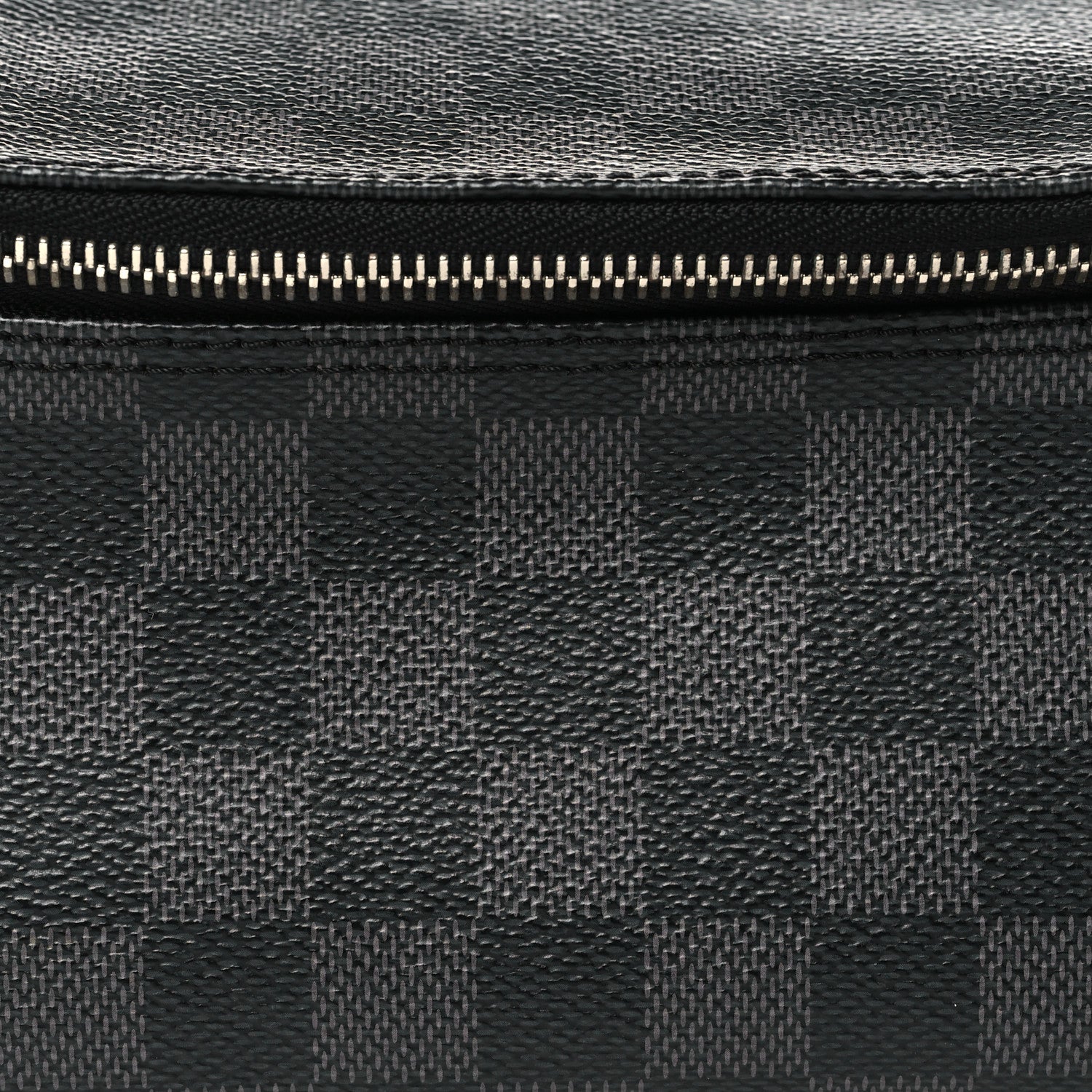 Louis Vuitton Damier Graphite Toiletry Pouch 7 of 9