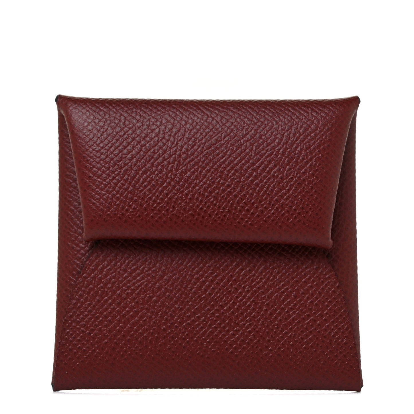 Epsom Bastia Coin Purse Rouge H