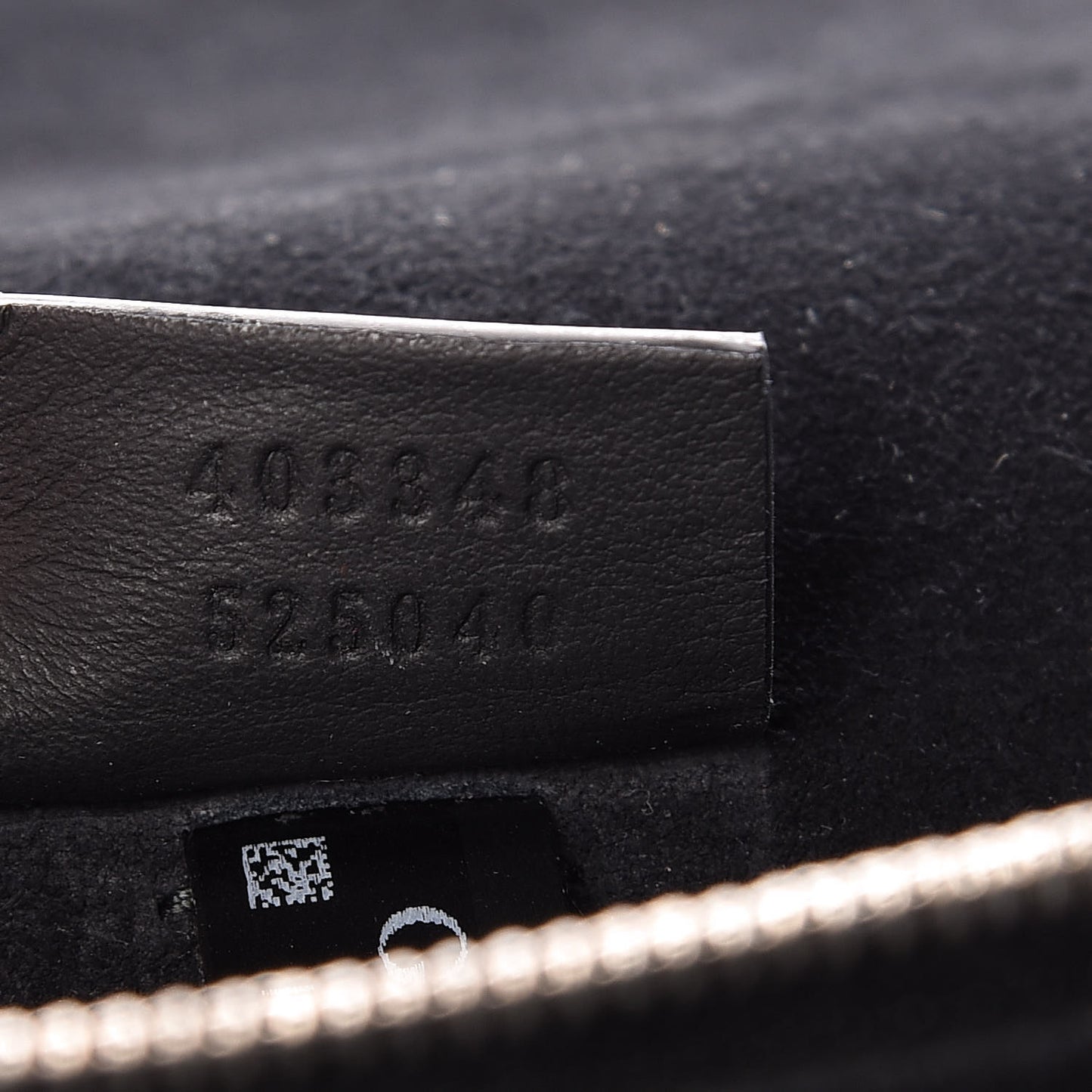 GG Supreme Monogram Medium Dionysus Shoulder Bag Black