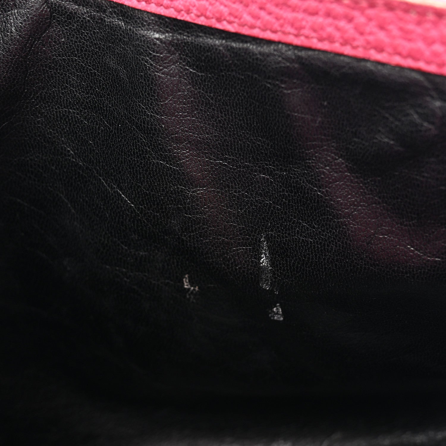 Gucci Calfskin Small Jackie O Hobo Pink 11 of 16