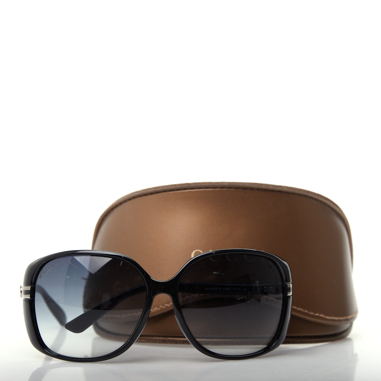 GG Sunglasses GG3211/F/S Black