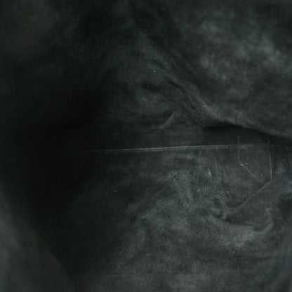 Hermes Taurillon Clemence Cabasellier 46 Black Navy Blue 5 of 10