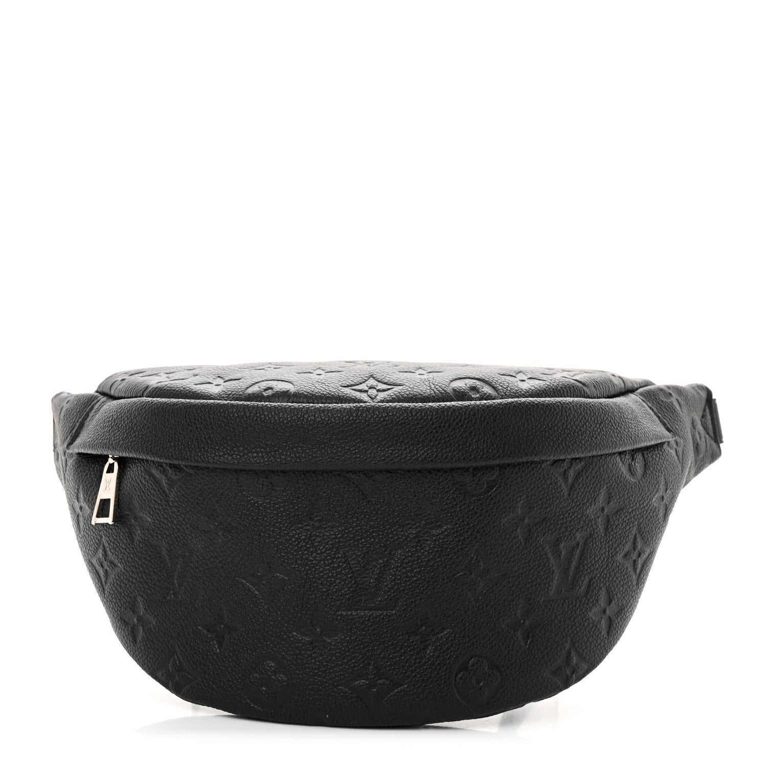 Louis Vuitton Empreinte Uniformes BumBag Black 1 of 10