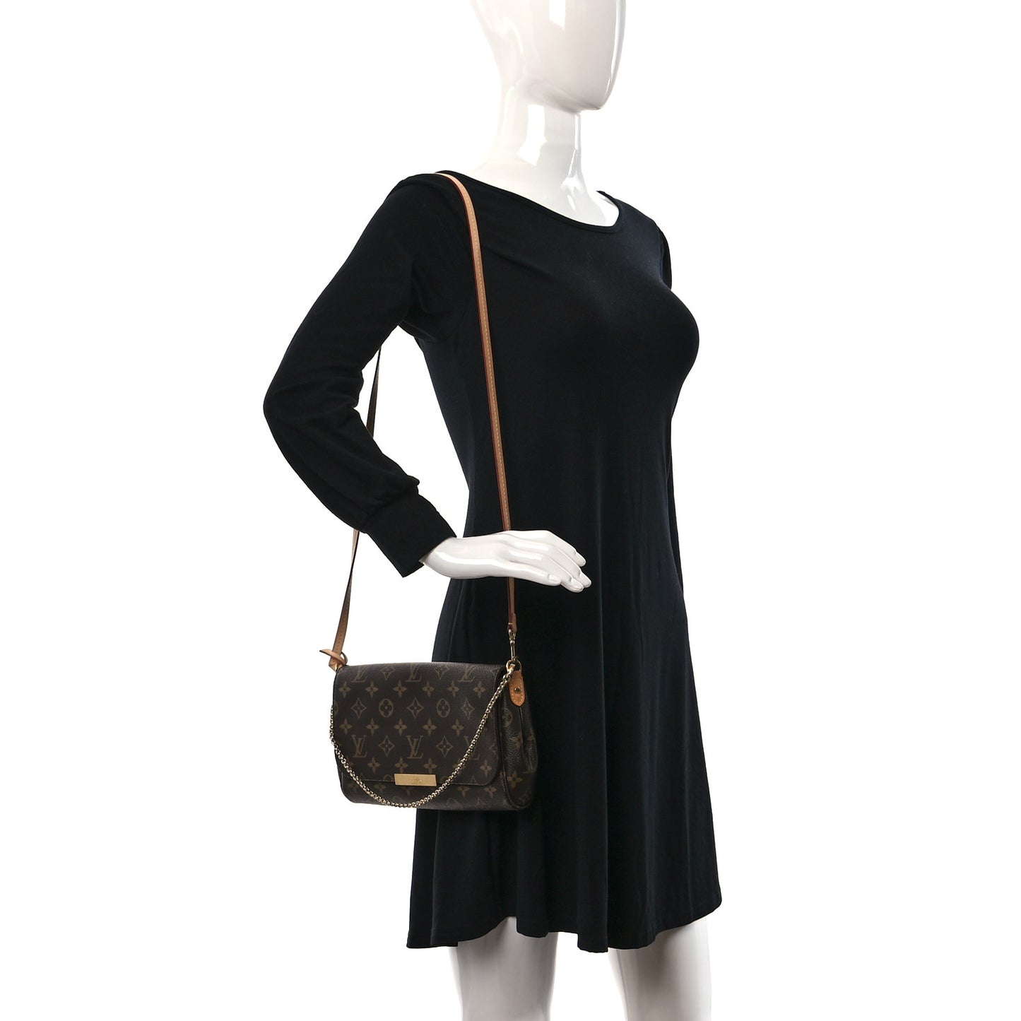 Monogram Favorite PM