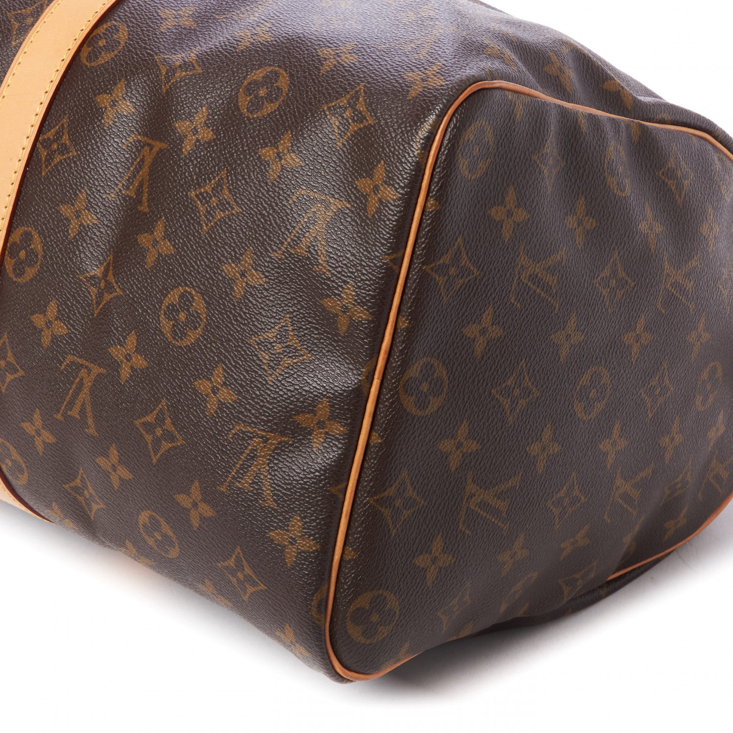 Louis Vuitton Monogram Keepall 45 5 of 10