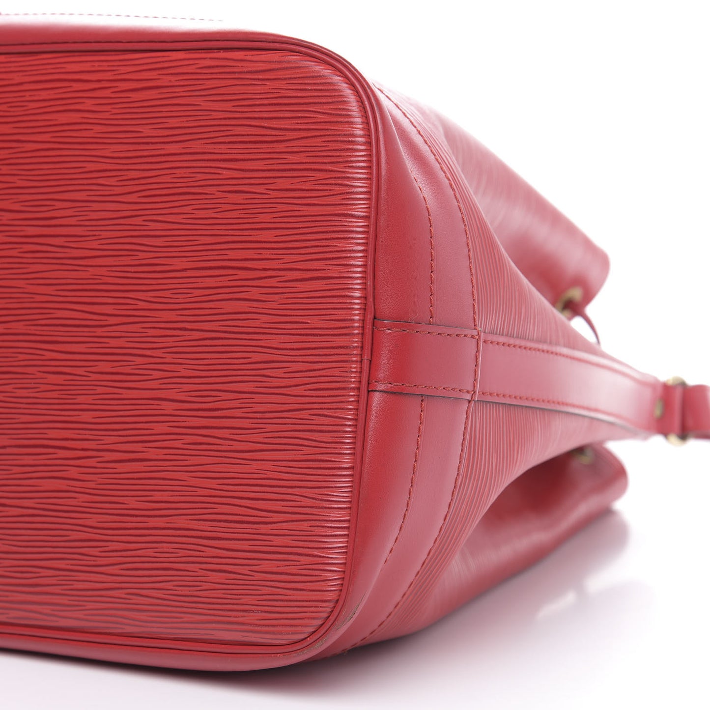 Epi Noe Castillan Red