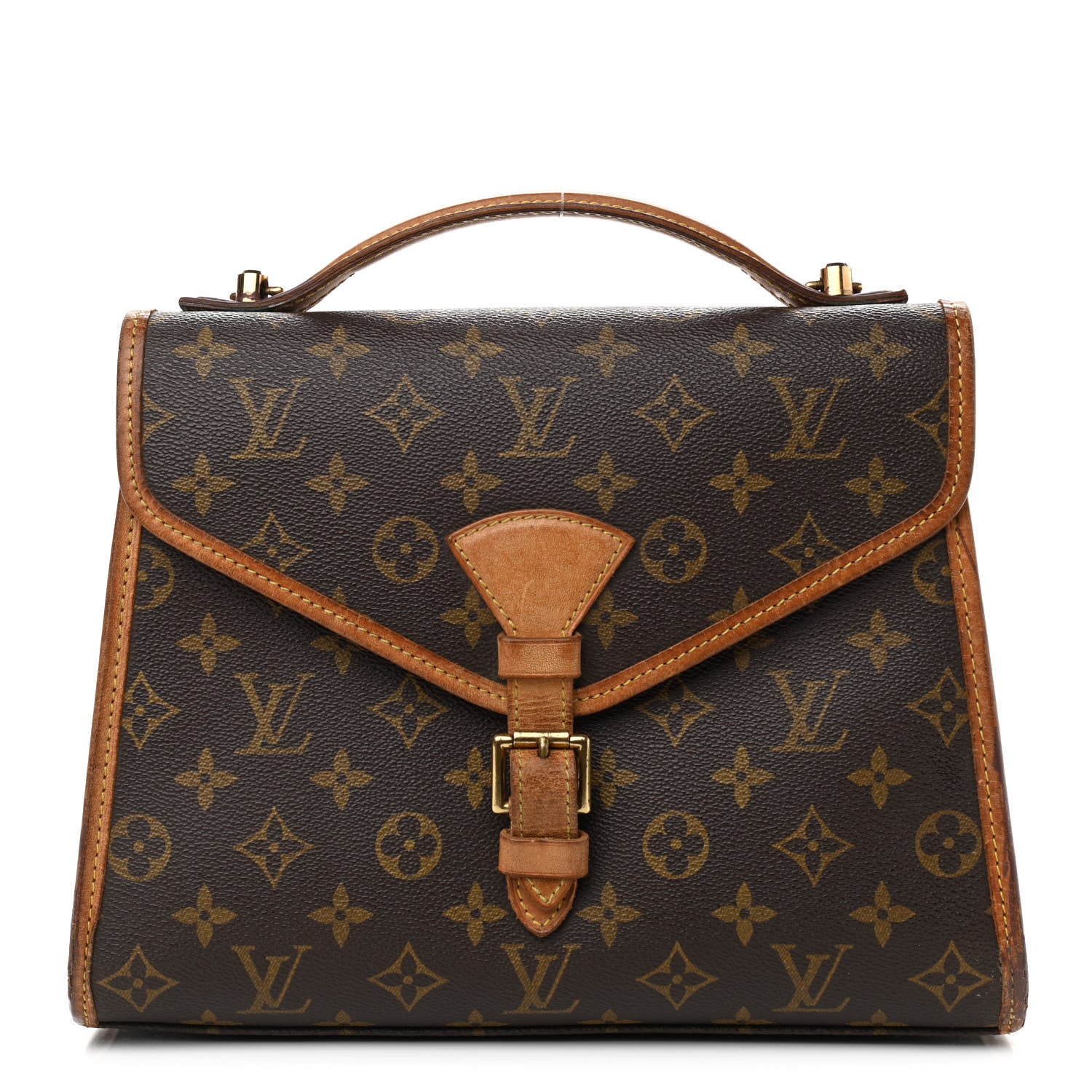 Louis Vuitton Monogram Bel Air 1 of 14