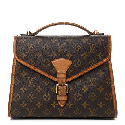 Louis Vuitton Monogram Bel Air 1 of 14