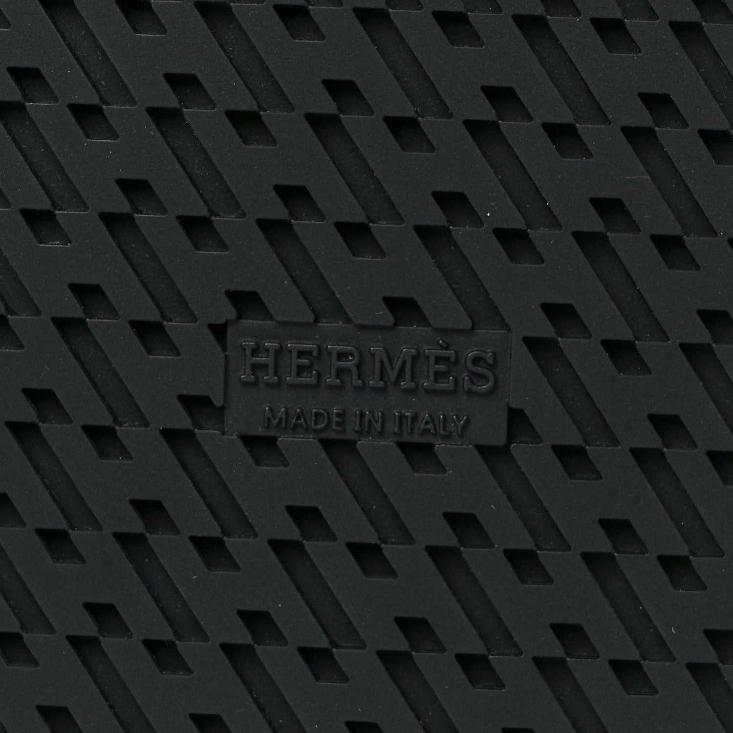 Hermes Nappa Extra Sandals 36.5 Naturel 6 of 9