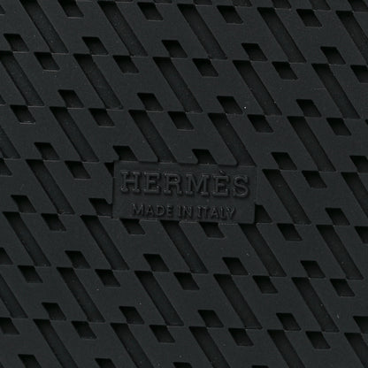 Hermes Nappa Extra Sandals 36.5 Naturel 6 of 9