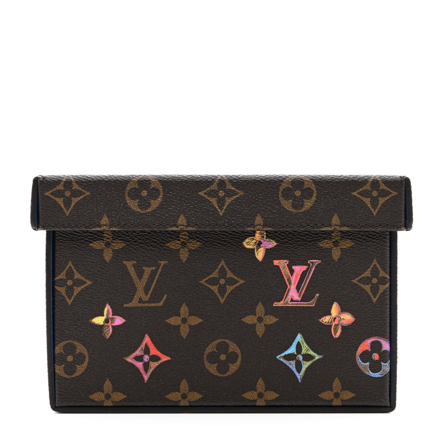 Louis Vuitton LOUIS VUITTON Monogram Color Box 1 of 6