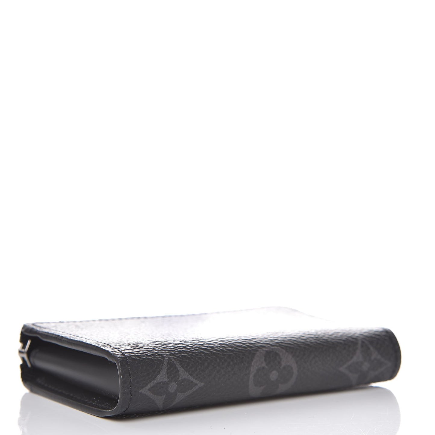 Monogram Eclipse Car Key Holder