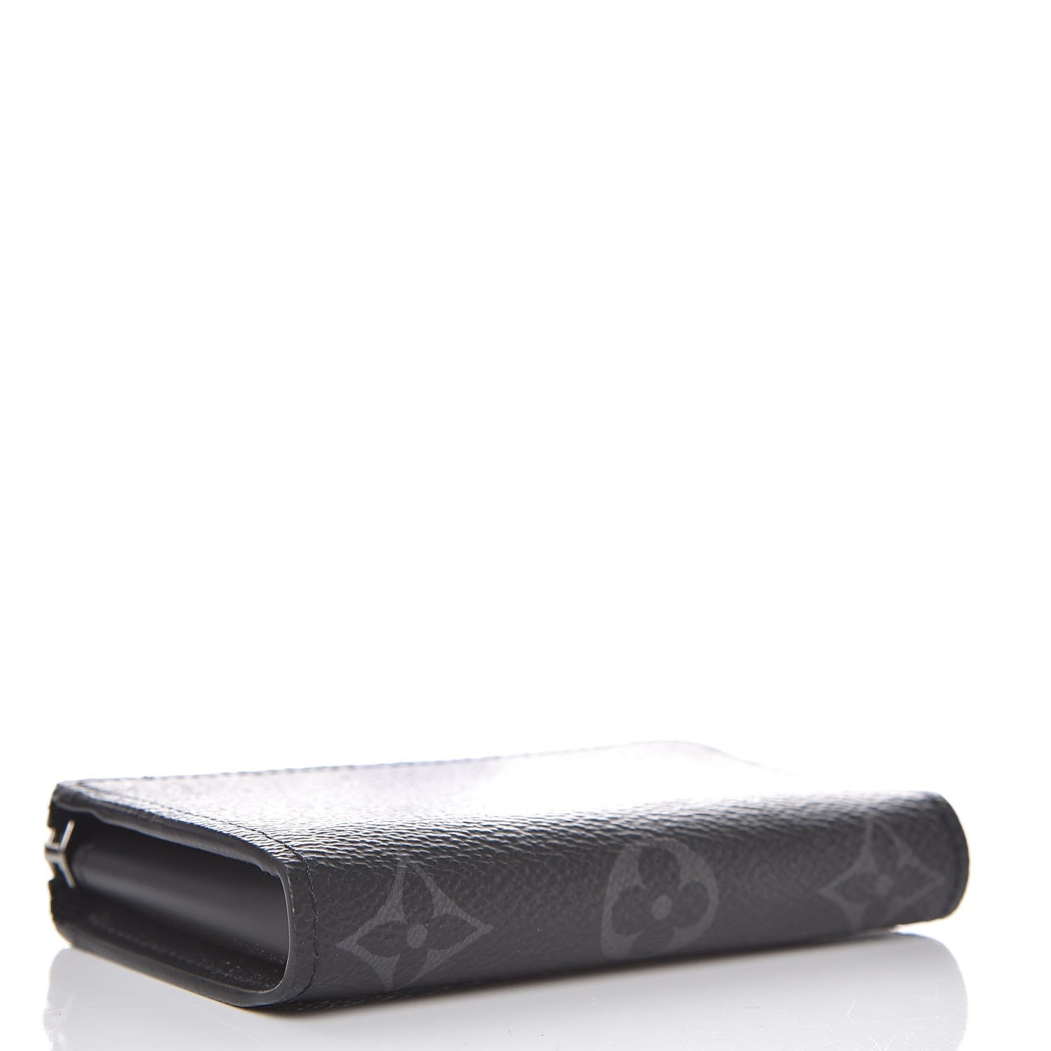 Louis Vuitton Monogram Eclipse Car Key Holder 4 of 7