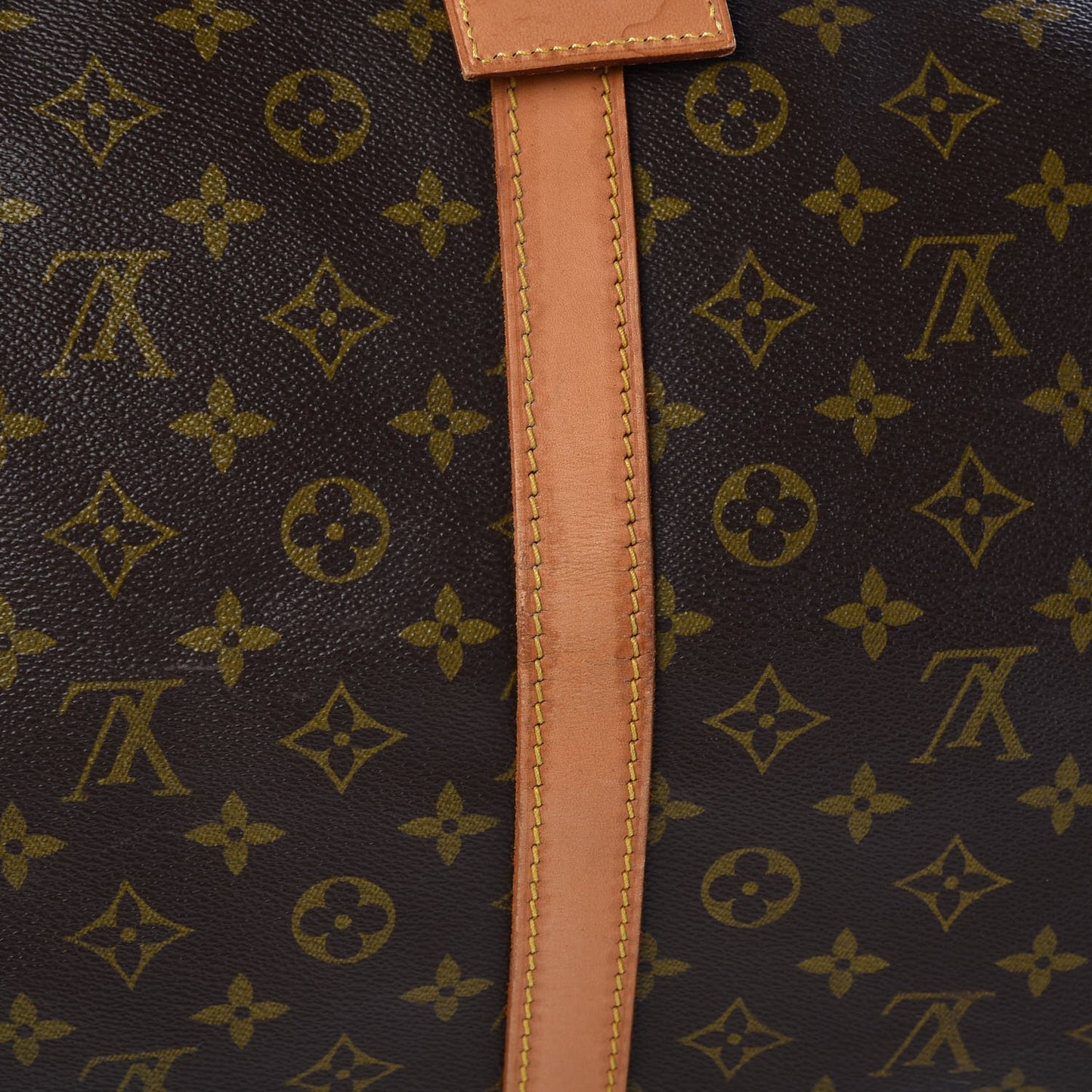 Monogram Keepall 60