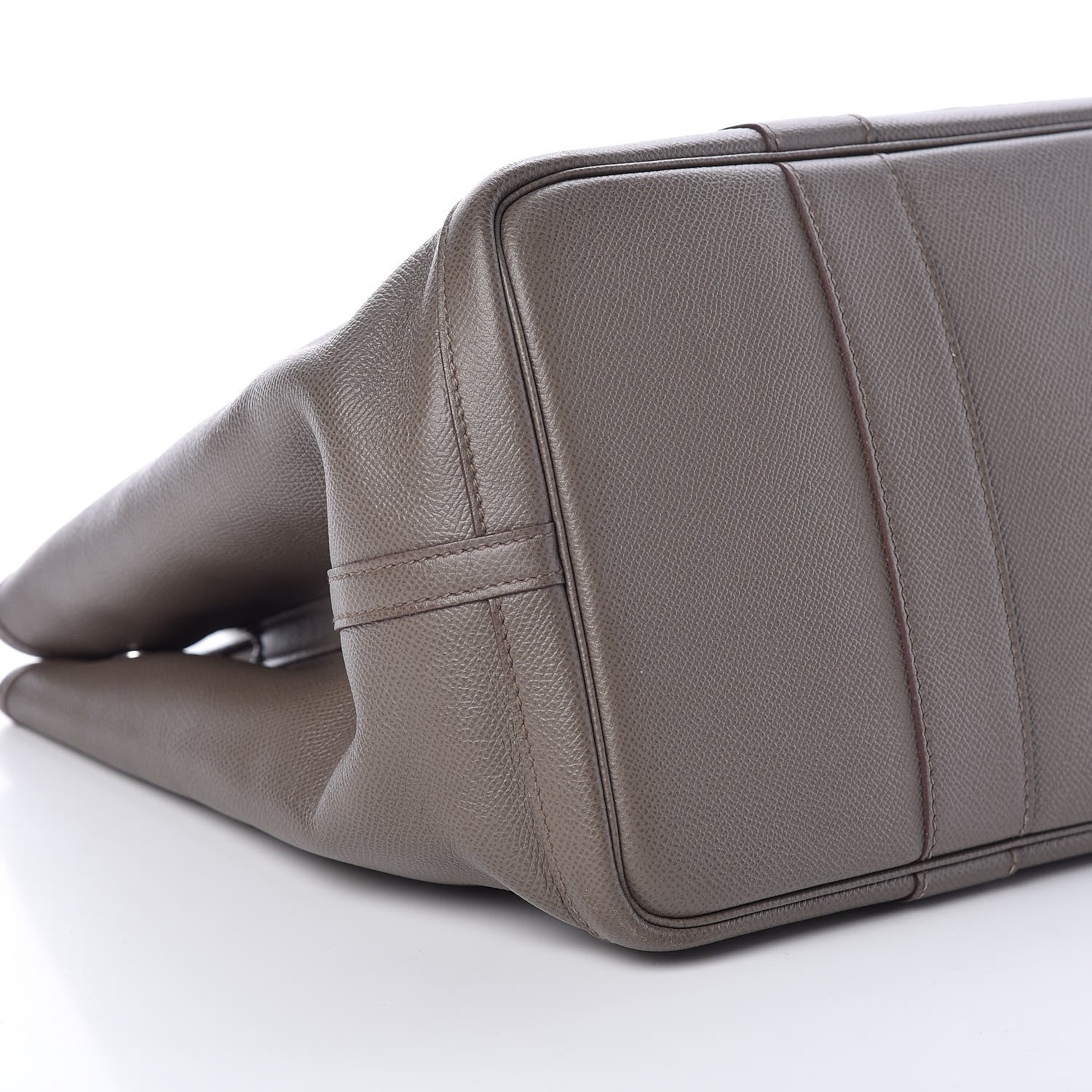 Hermes Epsom Garden Party 36 MM Etain 5 of 9