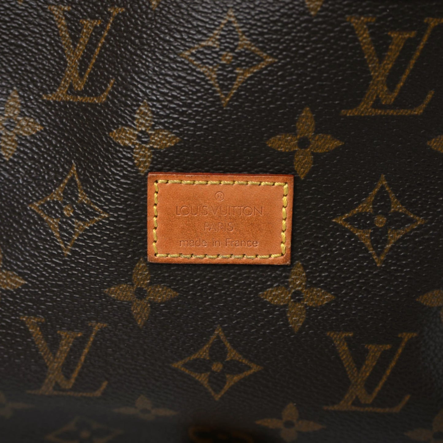 Monogram Saumur 30