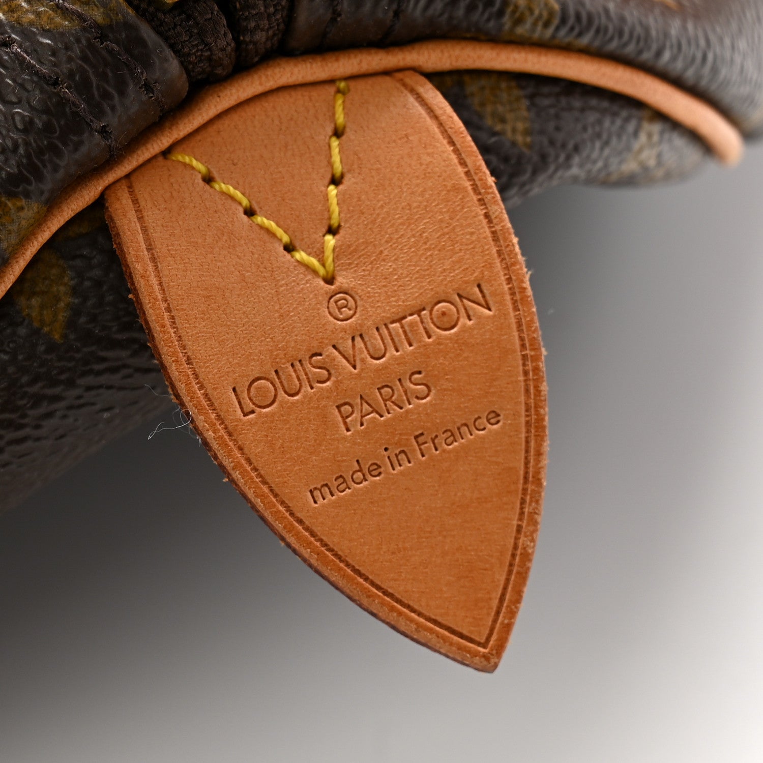 Louis Vuitton Monogram Keepall 50 5 of 10