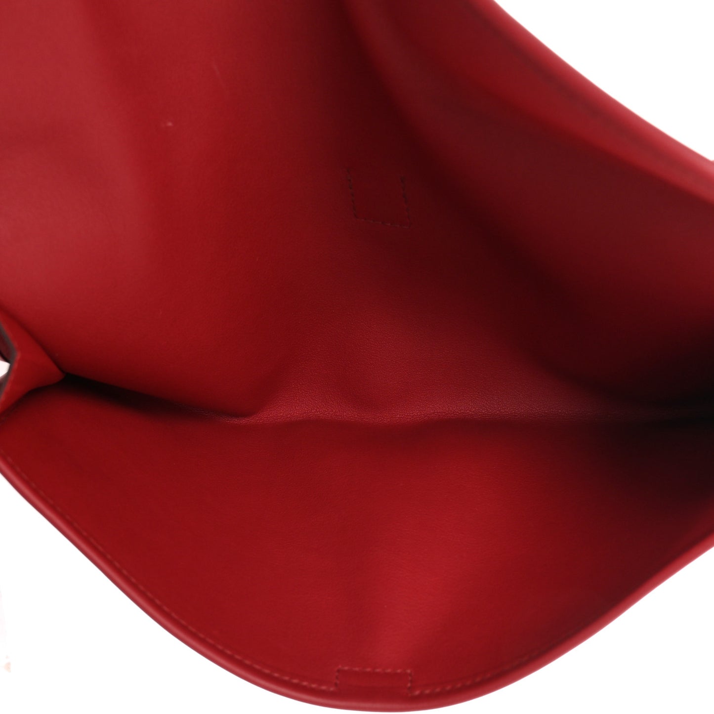 Swift Jige Elan 29 Clutch Rouge Grenat