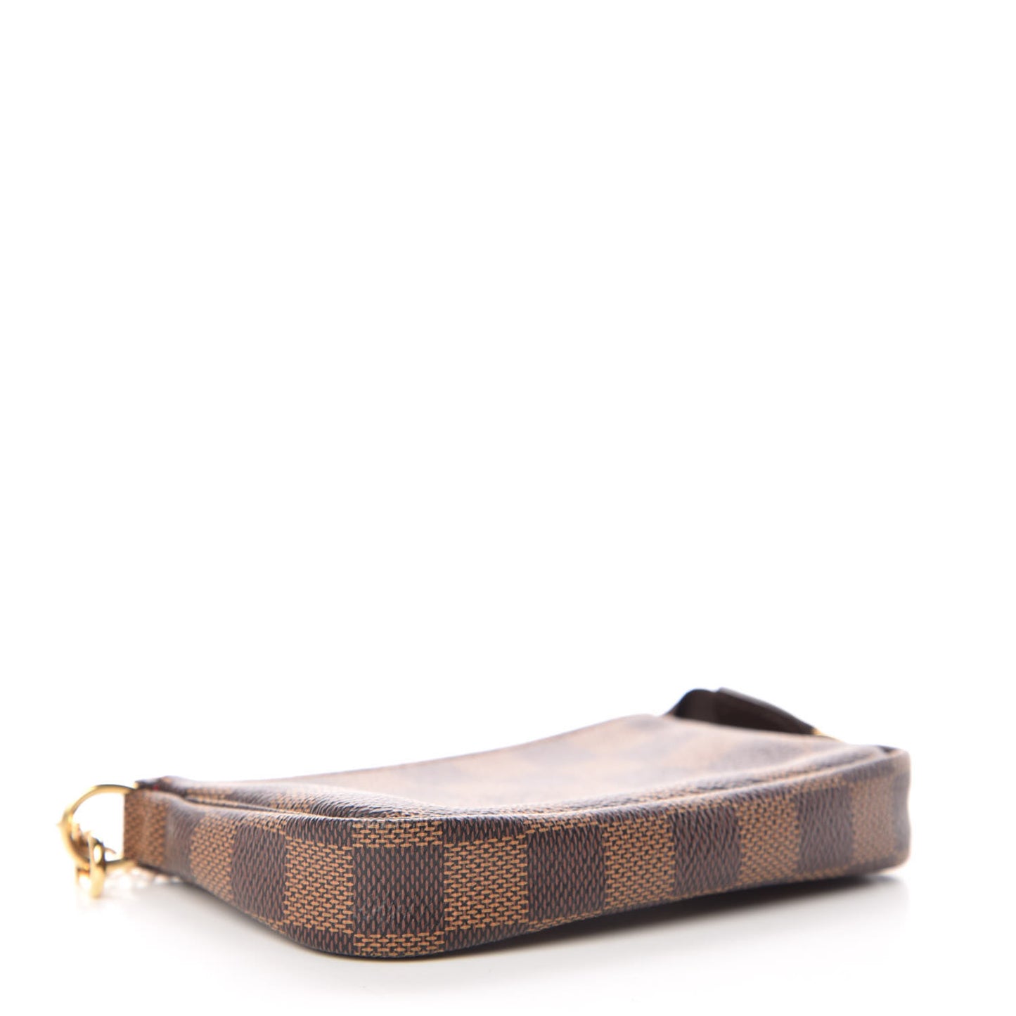 Damier Ebene Mini Pochette Accessories