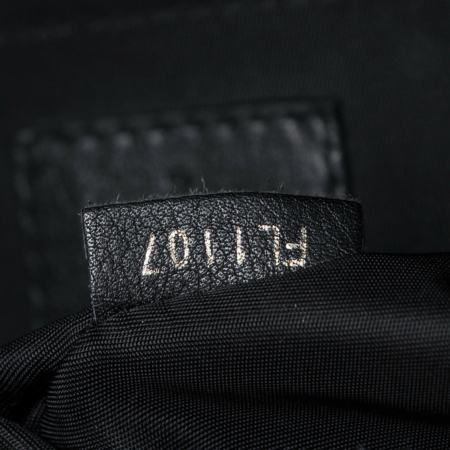 Monogram Palm Springs Backpack Mini