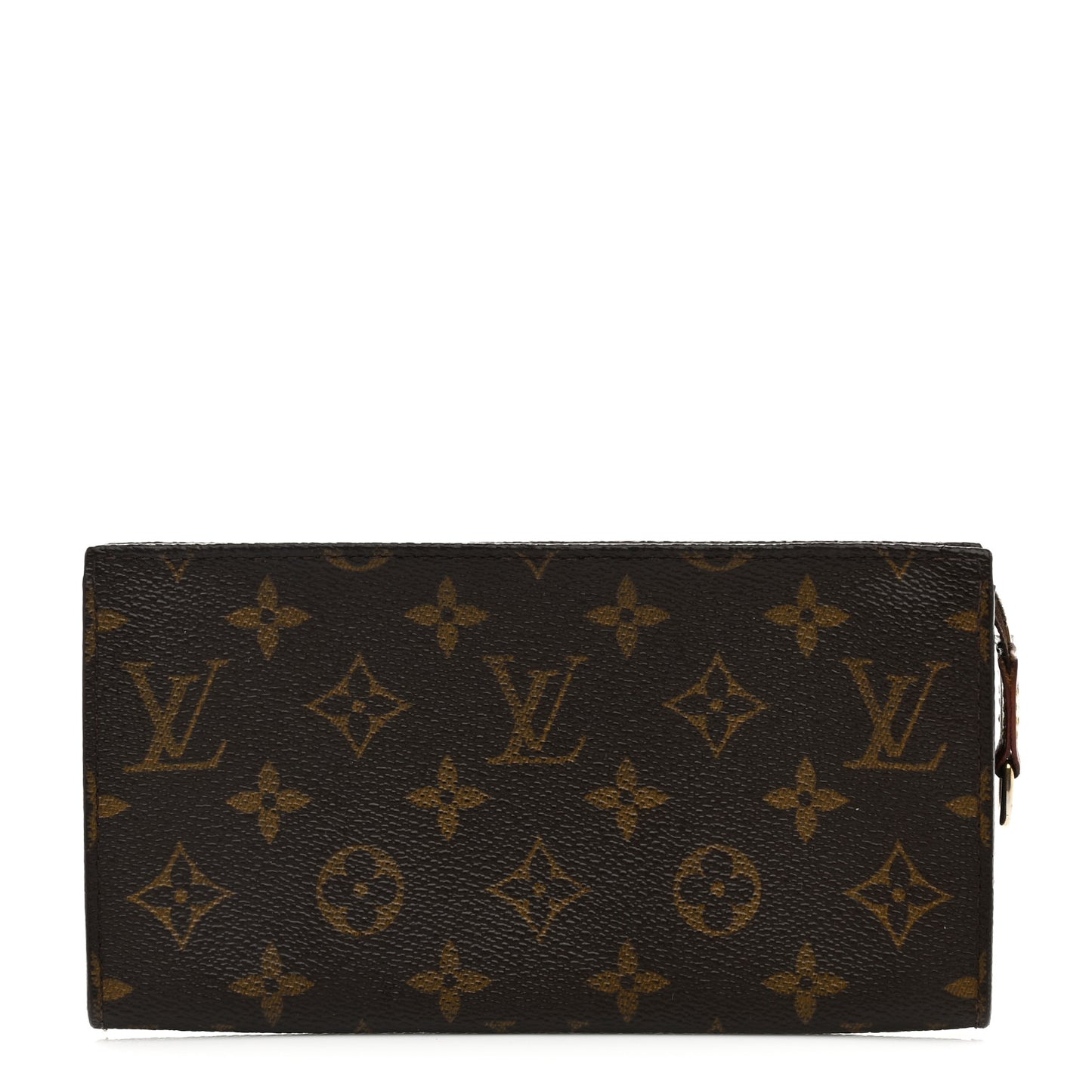 Monogram Bucket 27 Pouch