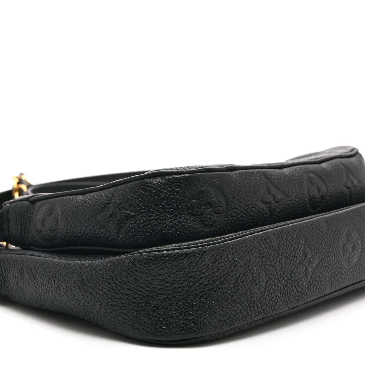 Empreinte Monogram Giant Multi Pochette Accessories Black