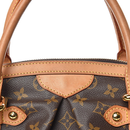 Louis Vuitton Monogram Tivoli GM 19 of 26