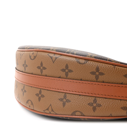 Louis Vuitton Reverse Monogram Loop Hobo 10 of 10