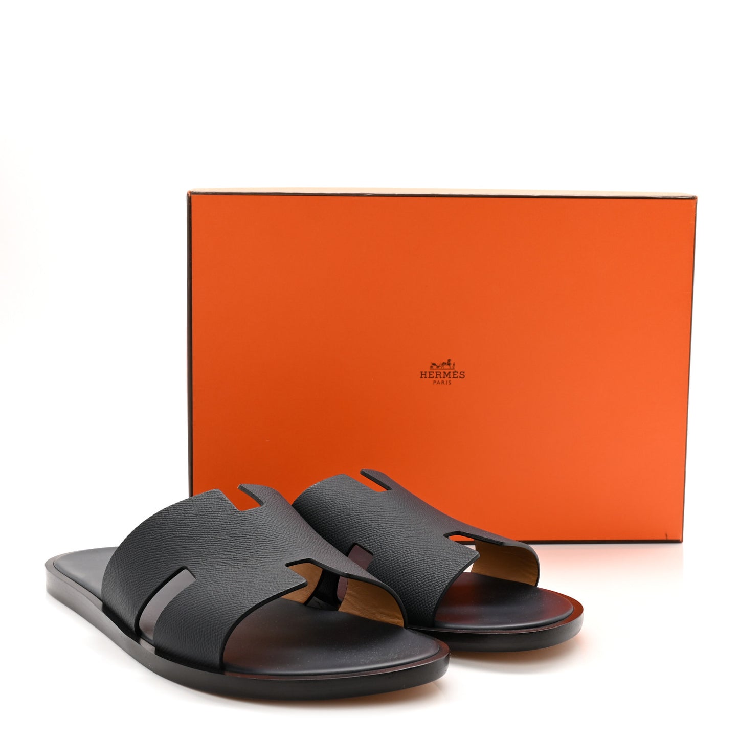 Epsom Mens Izmir Sandals 45.5 Marine