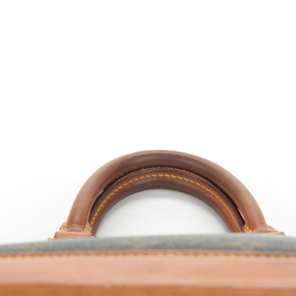 Louis Vuitton Monogram Alma PM 8 of 8