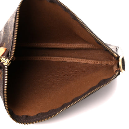 Louis Vuitton Monogram Pochette Accessories 5 of 10