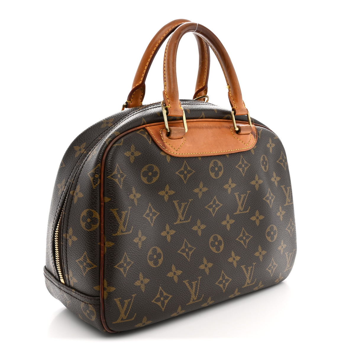 Louis Vuitton Monogram Trouville 3 of 13