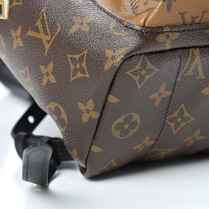 Louis Vuitton Reverse Monogram Palm Springs Backpack PM 9 of 10