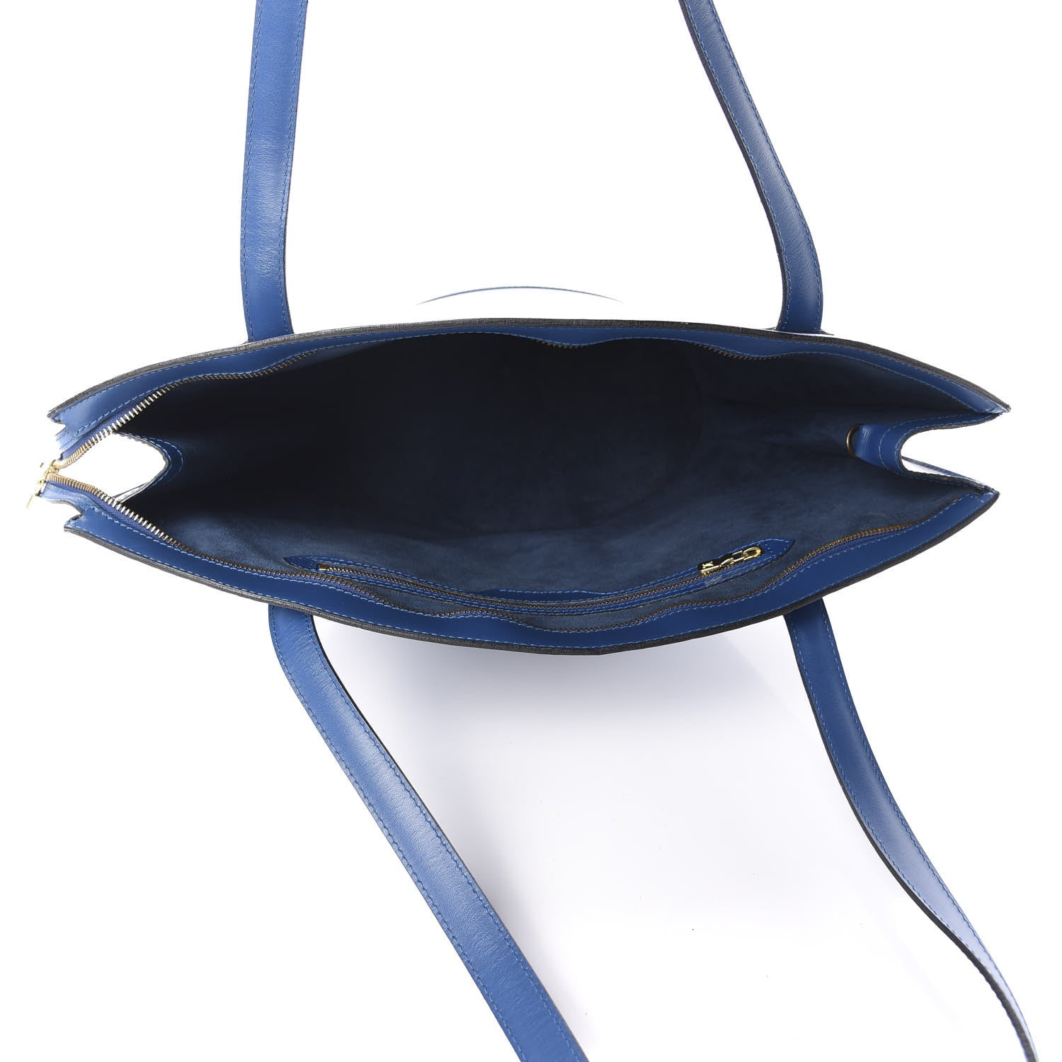 Louis Vuitton Epi Saint Jacques GM Toledo 5 of 9