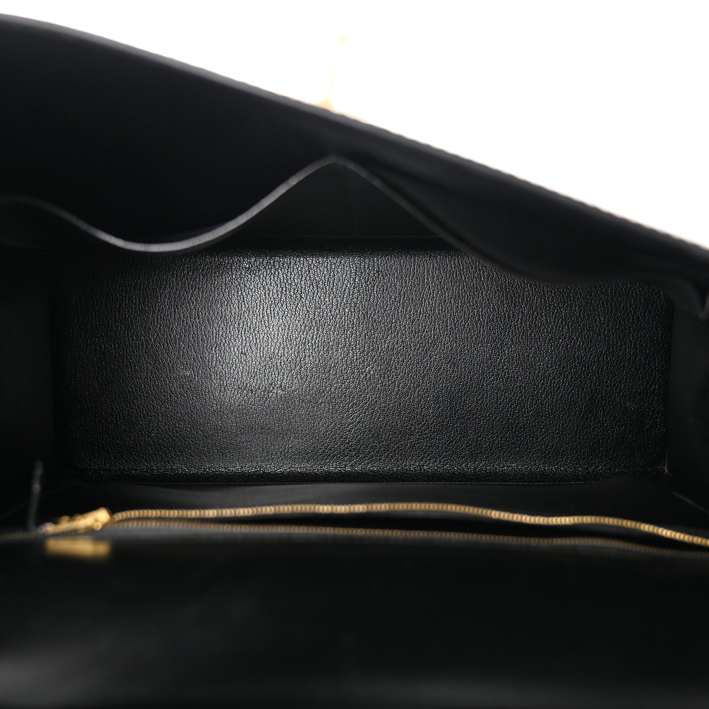 Box Kelly Sellier 35 Black