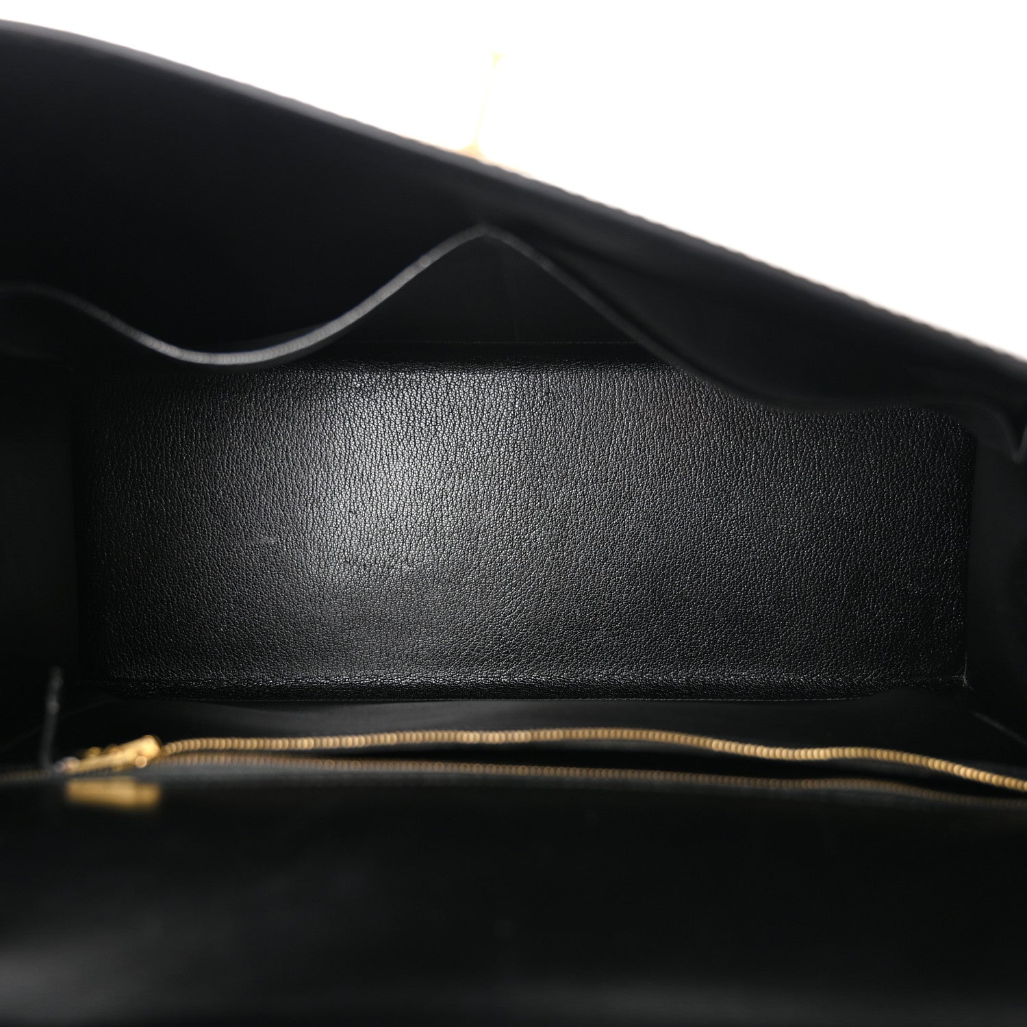 Hermes Box Kelly Sellier 35 Black 5 of 13