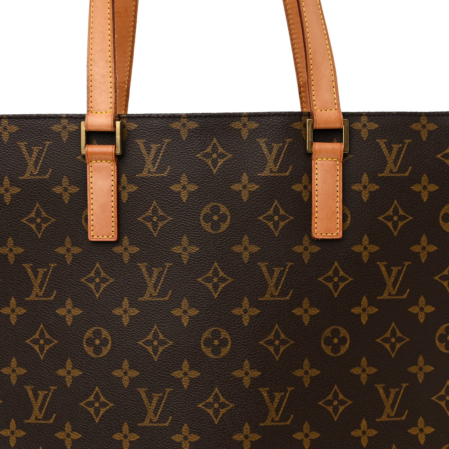 LOUIS VUITTON Monogram Luco