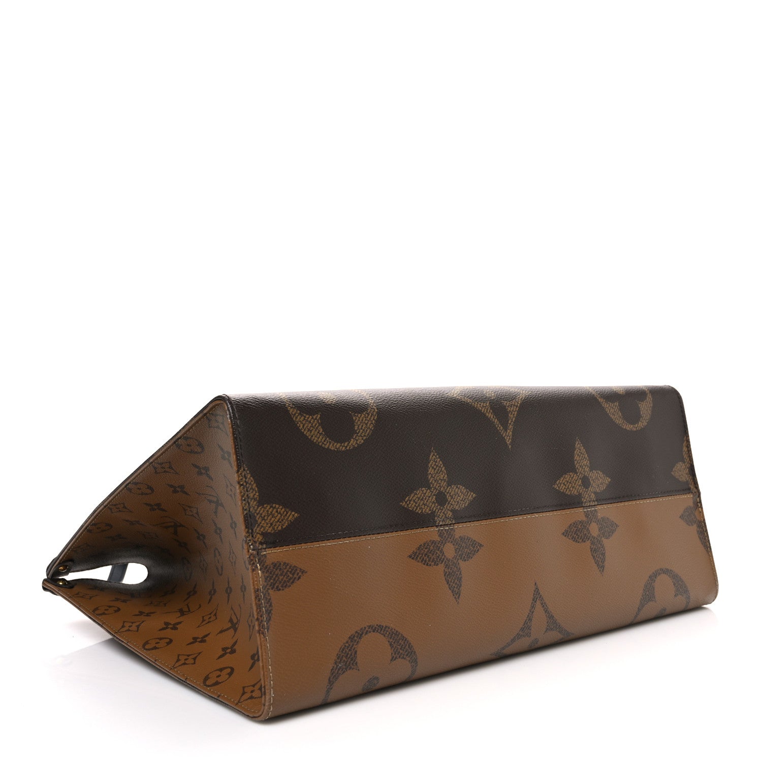 Louis Vuitton Reverse Monogram Giant Onthego GM 4 of 10