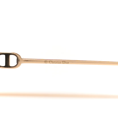 Christian Dior Acetate DiorLink 2 Sunglasses Black 5 of 10