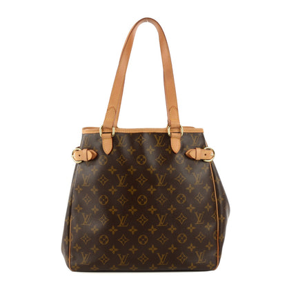 Louis Vuitton Monogram Batignolles Vertical 1 of 7