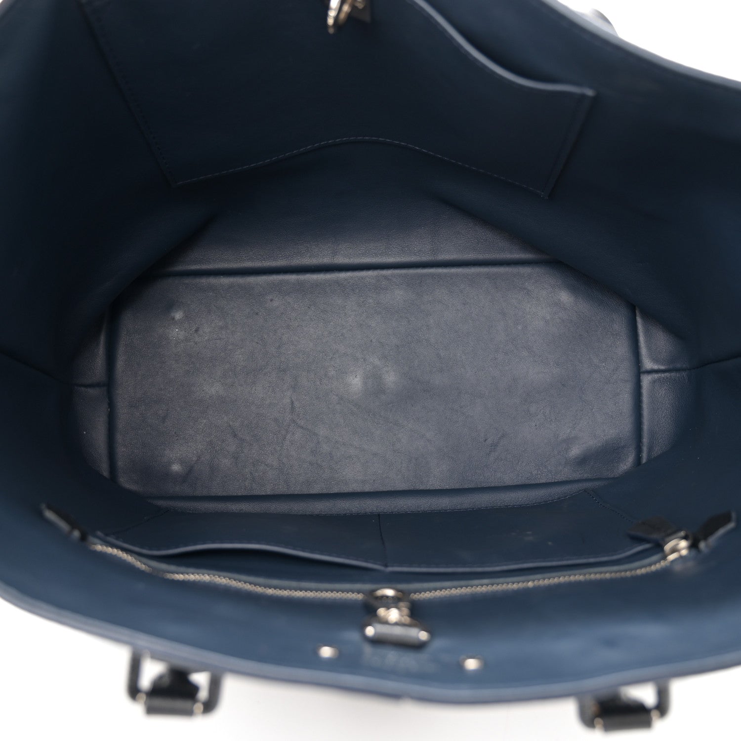 Louis Vuitton Taurillon Pernelle Black 5 of 10