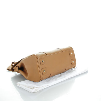 Mulberry Grainy Print Bayswater Deer Brown 4 of 7