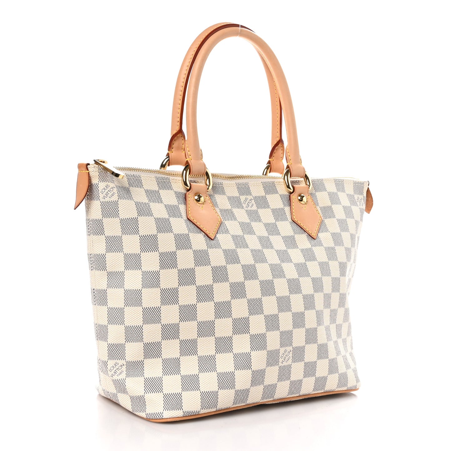 Damier Azur Saleya PM
