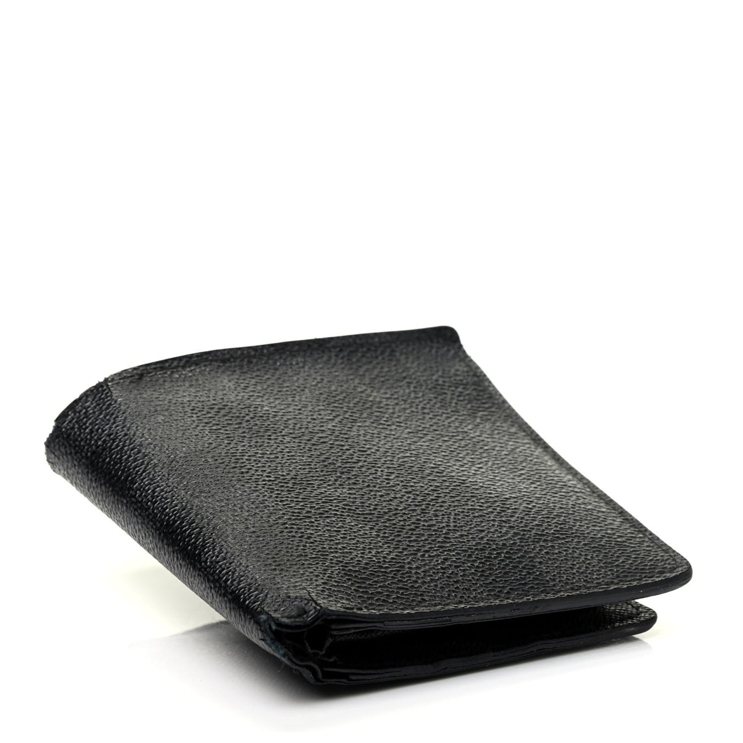 Damier Graphite Marco Wallet
