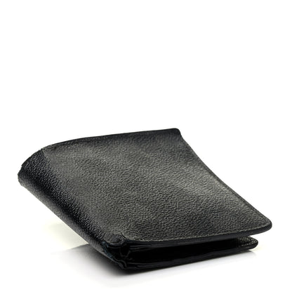 Louis Vuitton Damier Graphite Marco Wallet 4 of 6